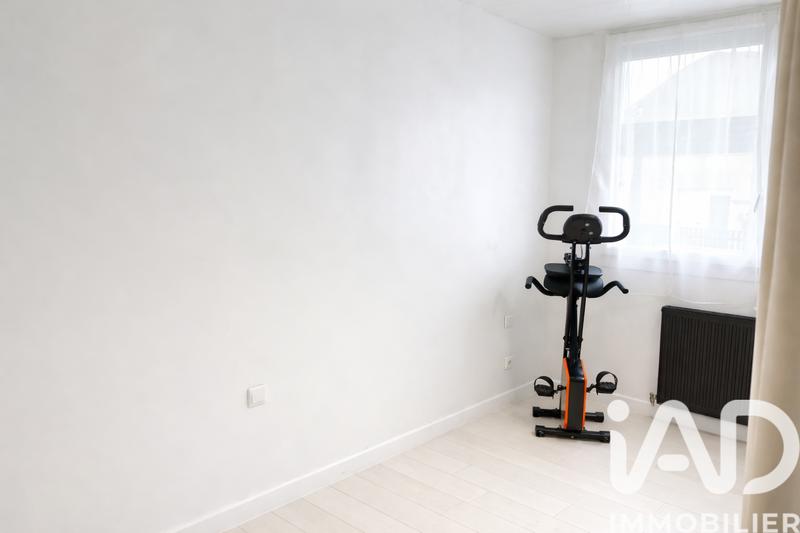 Maison - 64 m² - 3 pièces