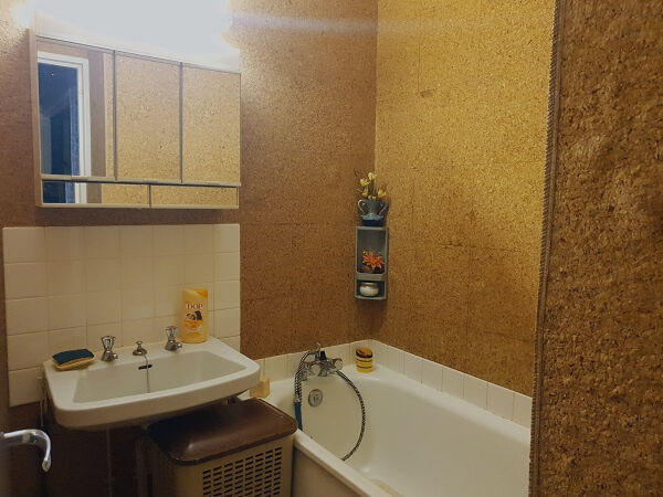 Appartement - 68 m² - 4 pièces