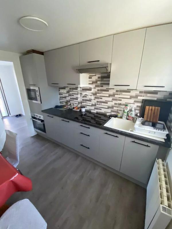 Maison - 81 m² - 3 pièces