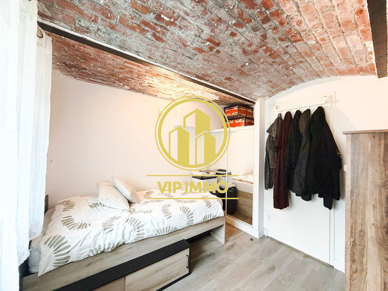 Duplex - 67 m² - 4 pièces