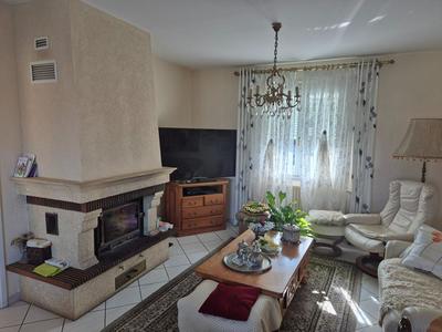 Maison - 75 m² - 3 pièces