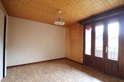 Appartement ancien - 88 m² - 4 pièces