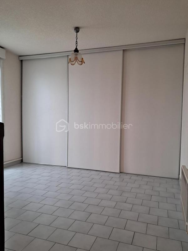 Maison de ville - 120 m² - 6 pièces