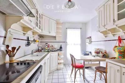 Duplex - 102 m² - 4 pièces