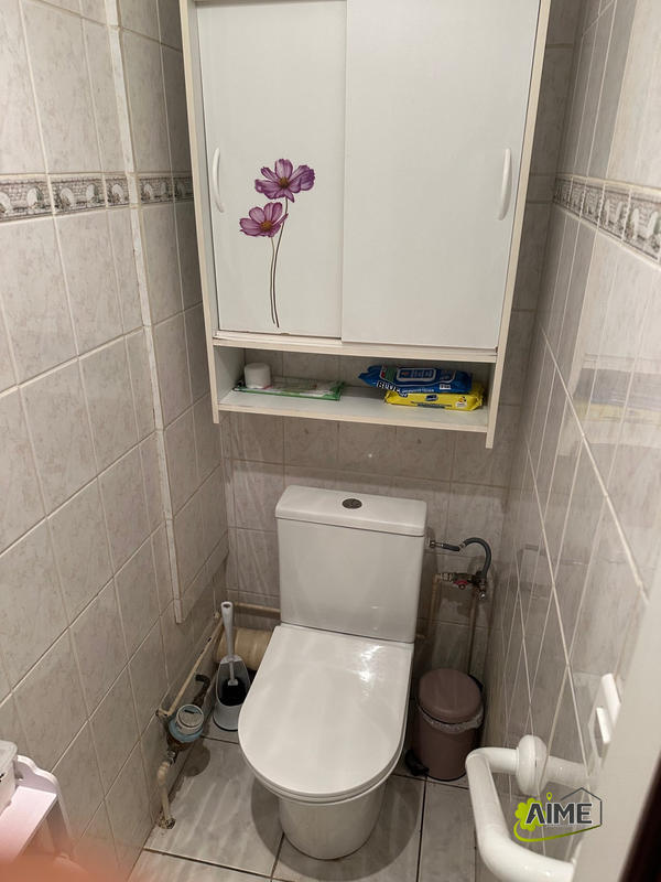 Appartement - 45 m² - 3 pièces