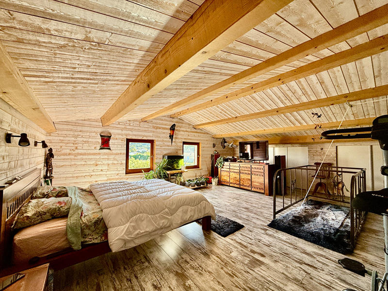 Maison - 156 m² - 5 pièces