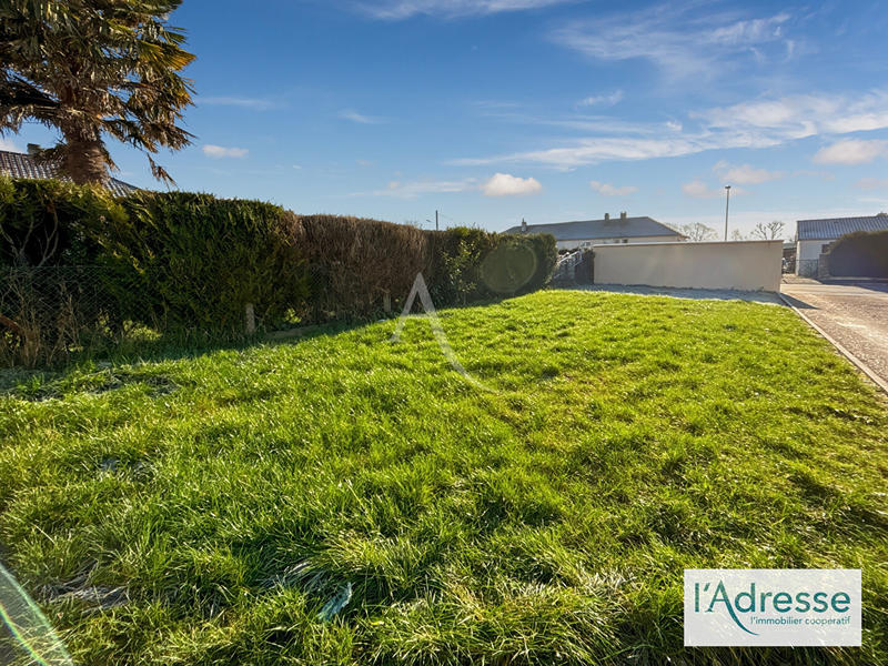 Maison - 106 m² - 5 pièces