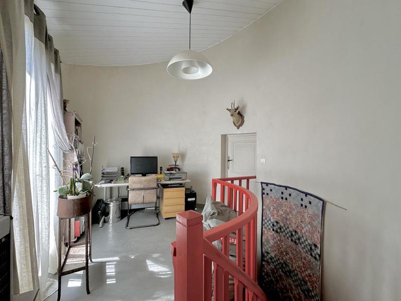 Maison - 188 m² - 6 pièces