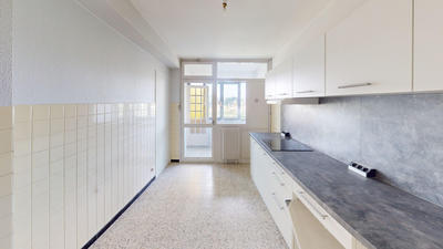 Appartement - 83 m² - 4 pièces