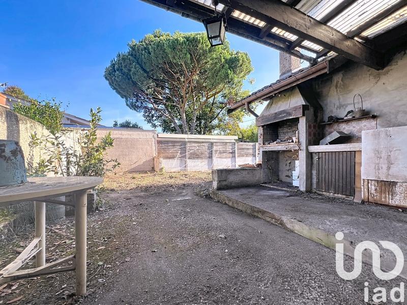 Maison - 210 m² - 6 pièces