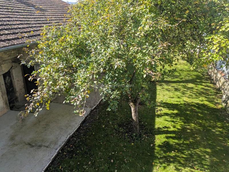 Maison - 205 m² - 5 pièces