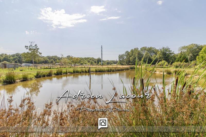 Maison - 149 m² - 7 pièces