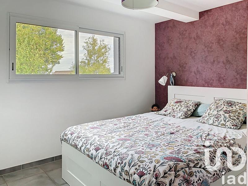 Maison de maîtres - 146 m² - 6 pièces