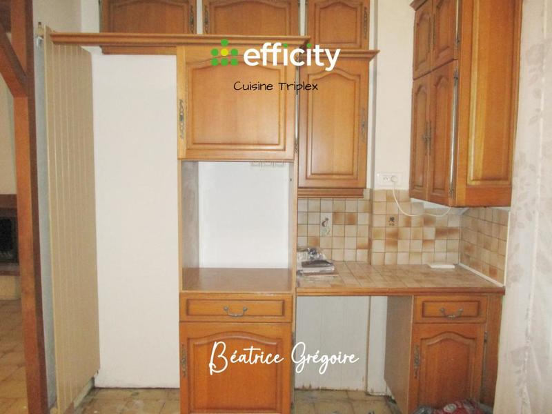 Immeuble - 172 m² - 8 pièces