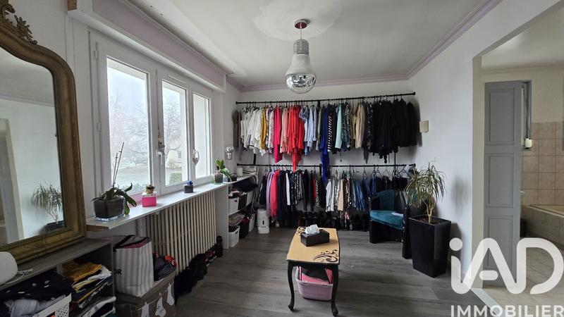 Maison - 223 m² - 13 pièces