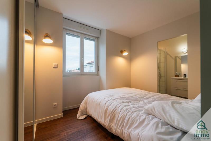 Appartement - 30 m² - 1 pièce