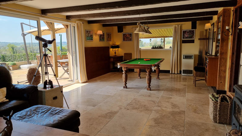 Maison - 162 m² - 6 pièces