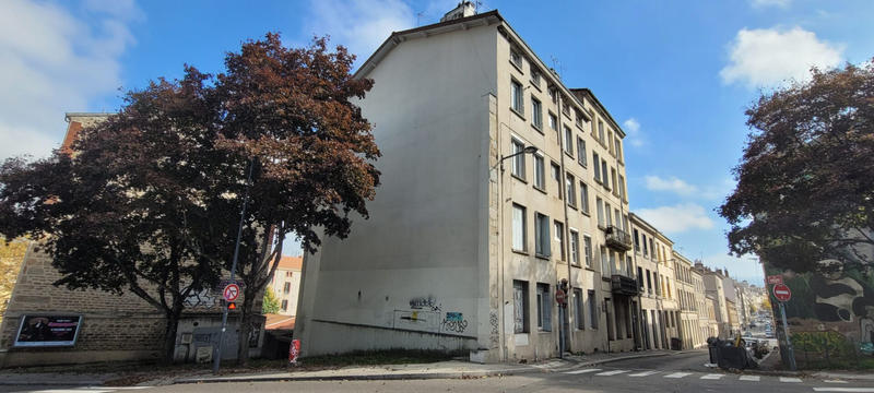 Appartement - 73 m² - 4 pièces