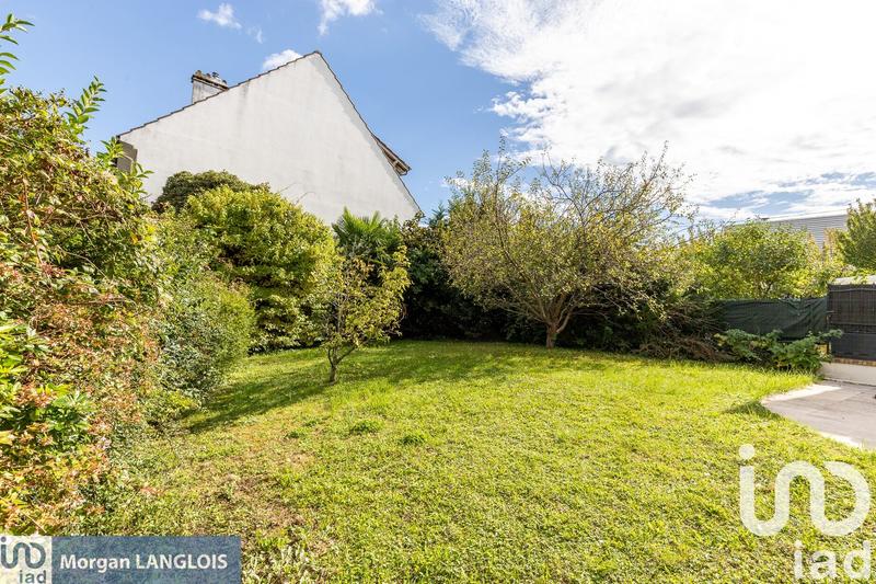 Maison - 140 m² - 7 pièces