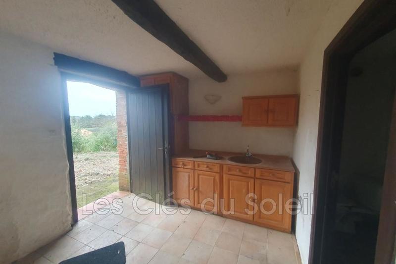 Maison en pierre - 55 m² - 3 pièces