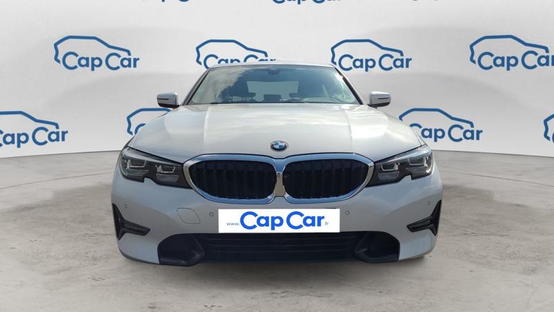 Bmw Série 3 (G20) 2.0d 190 Bva8 Edition Sport - Automatique