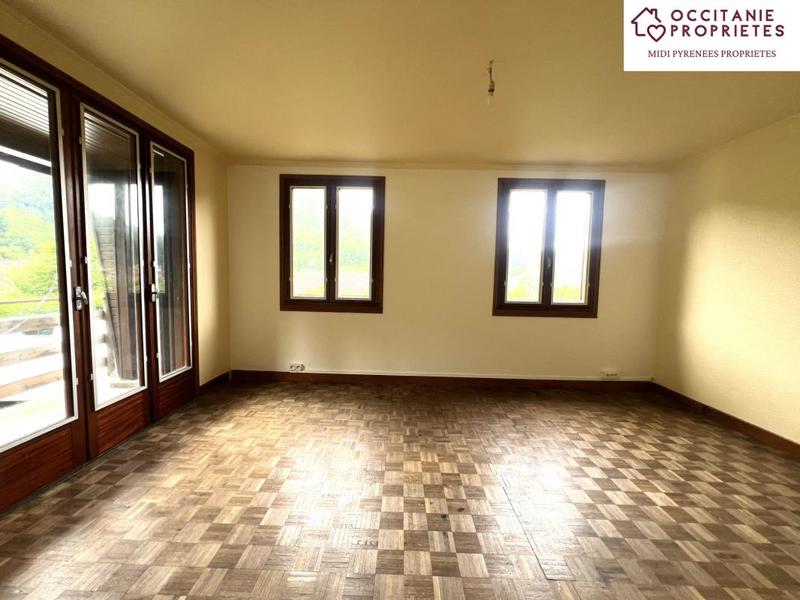 Châlet - 138 m² - 4 pièces