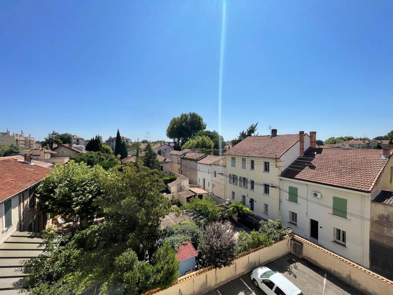 Appartement - 90 m² - 3 pièces