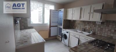 Appartement - 71 m² - 4 pièces