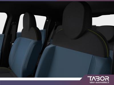 Fiat Grande Panda Mhev 110 Icon CarP Pdc DigC