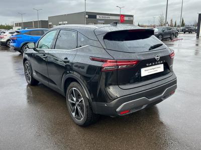 Nissan Qashqai e-Power 190 ch Tekna