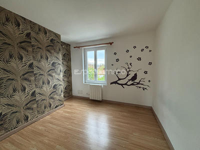 Maison - 54 m² - 3 pièces