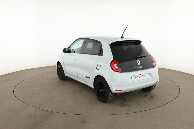 Renault Twingo 1.0 SCe Urban Night 65 ch