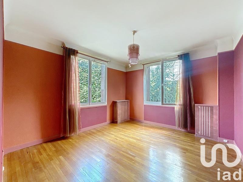 Maison - 140 m² - 7 pièces