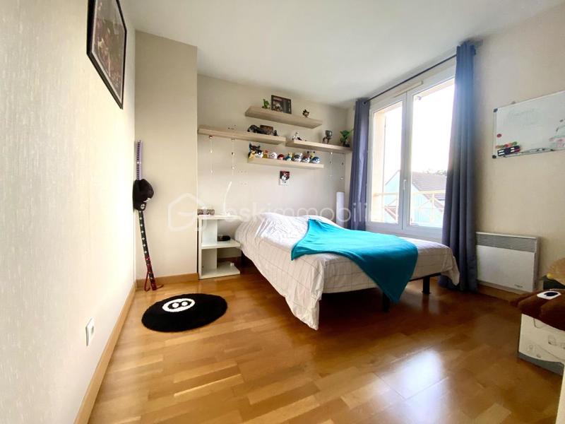 Pavillon - 125 m² - 6 pièces