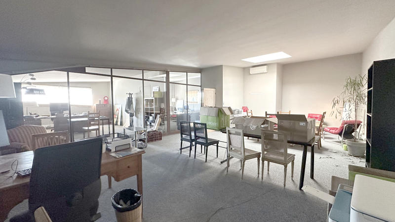 Local d'activité / Entrepôt - 400 m²