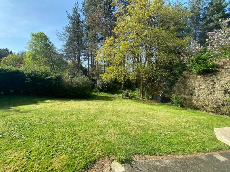 Maison - 134 m² - 5 pièces