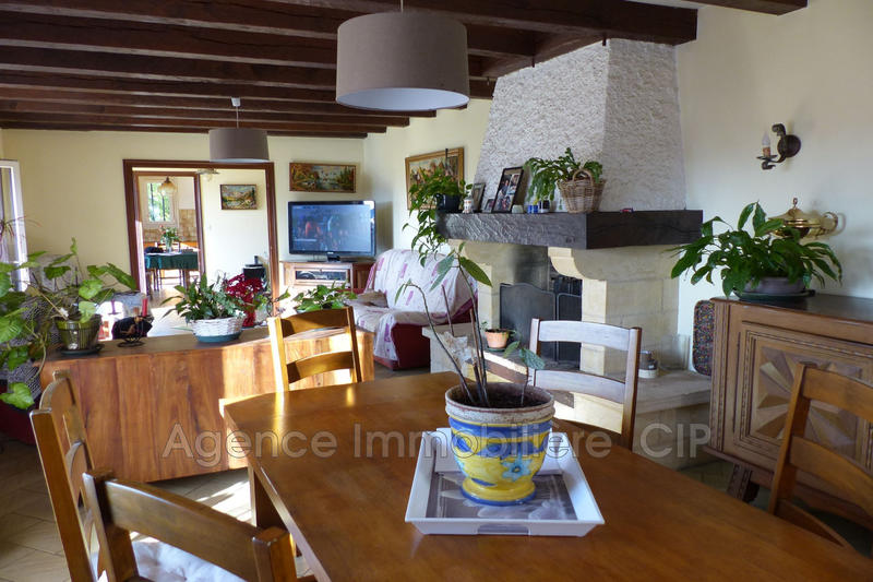 Maison contemporaine - 107 m² - 4 pièces