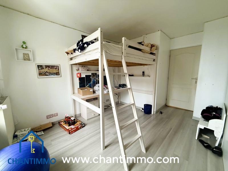 Maison ancienne - 200 m² - 7 pièces