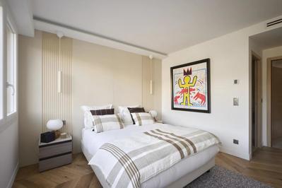 Appartement - 101 m² - 4 pièces