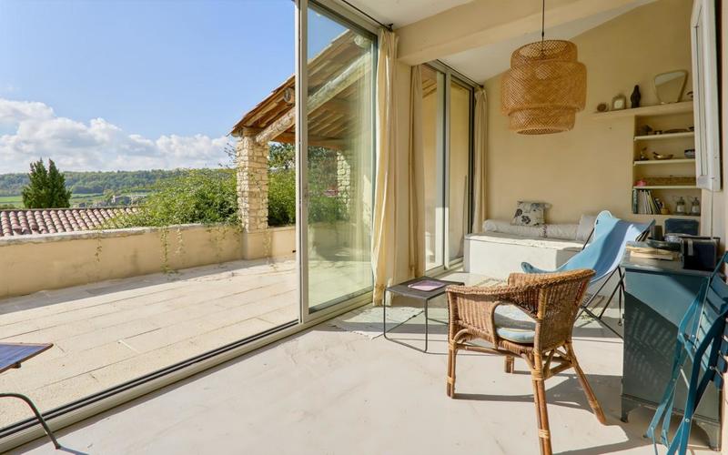 Maison - 148 m² - 6 pièces