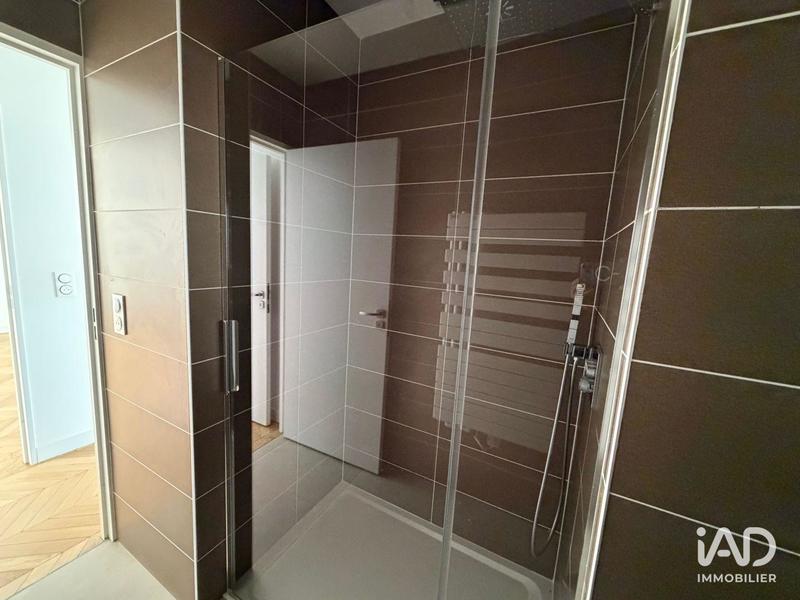 Appartement - 147 m² - 5 pièces