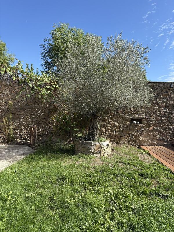 Maison - 95 m² - 3 pièces