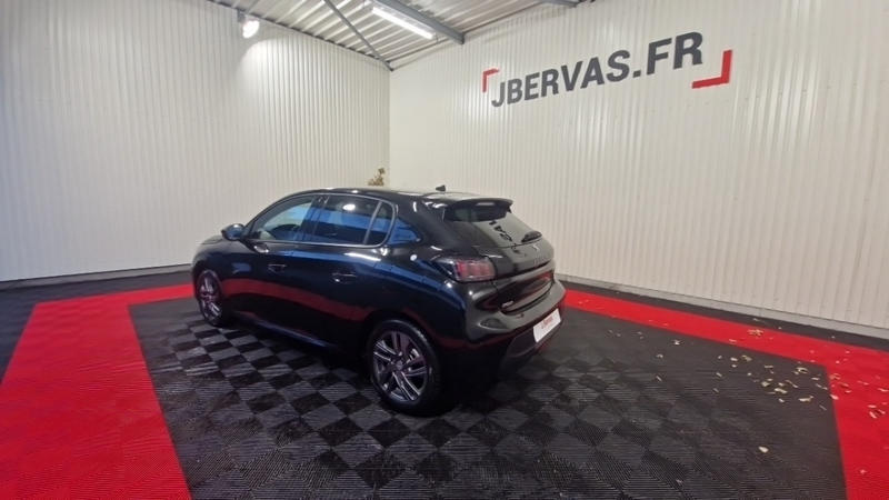 Peugeot 208 Bluehdi 100 Ss Style