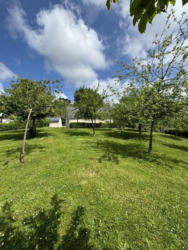 Maison traditionnelle - 83 m² - 5 pièces