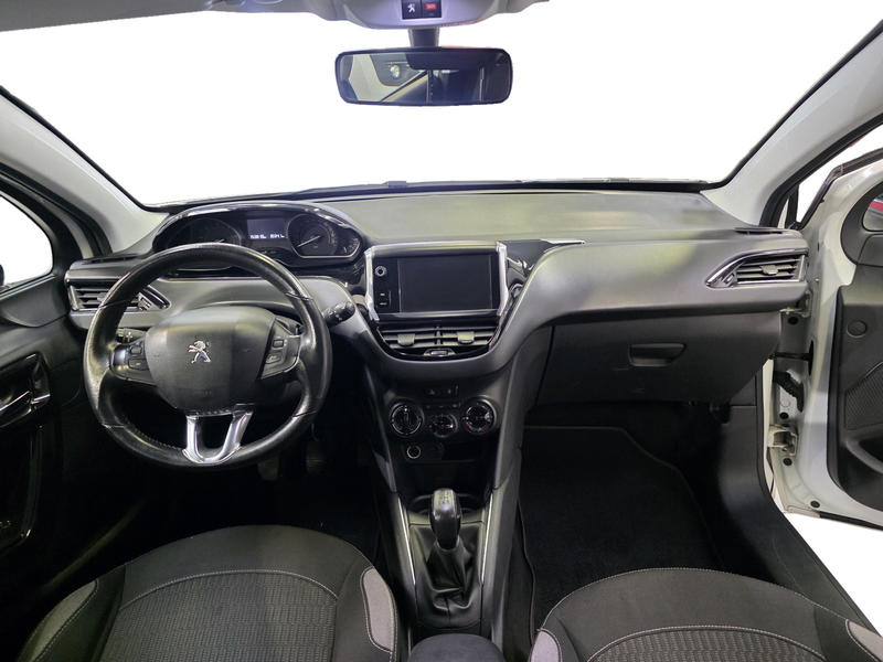 Peugeot 208 - 1.6 Blue-HDi 100 Cv Business R'