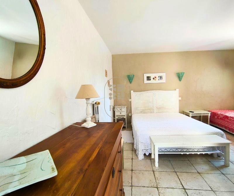 Mas - 339 m² - 6 pièces