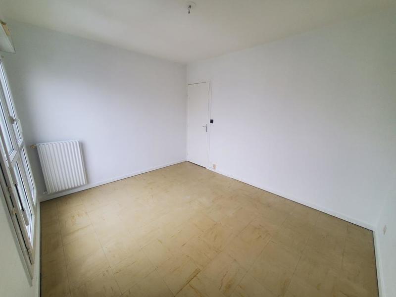 Appartement ancien - 49 m² - 2 pièces