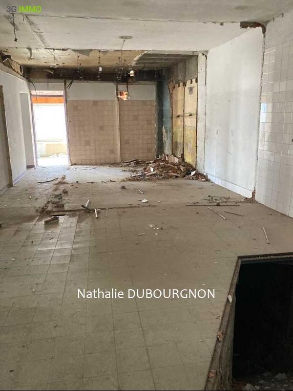 Immeuble - 600 m² - 10 pièces