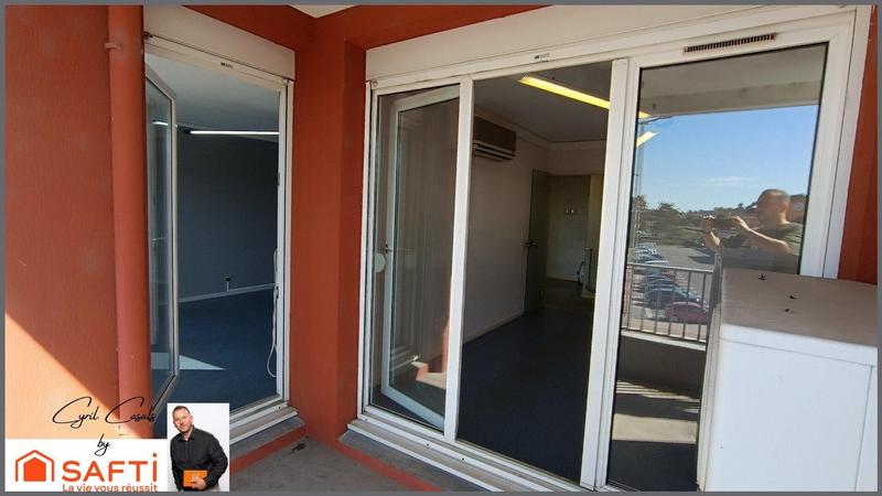 Appartement - 110 m² - 5 pièces