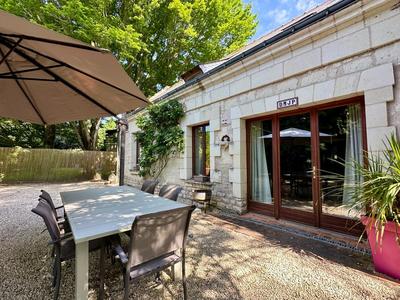 Longère - 123 m² - 7 pièces